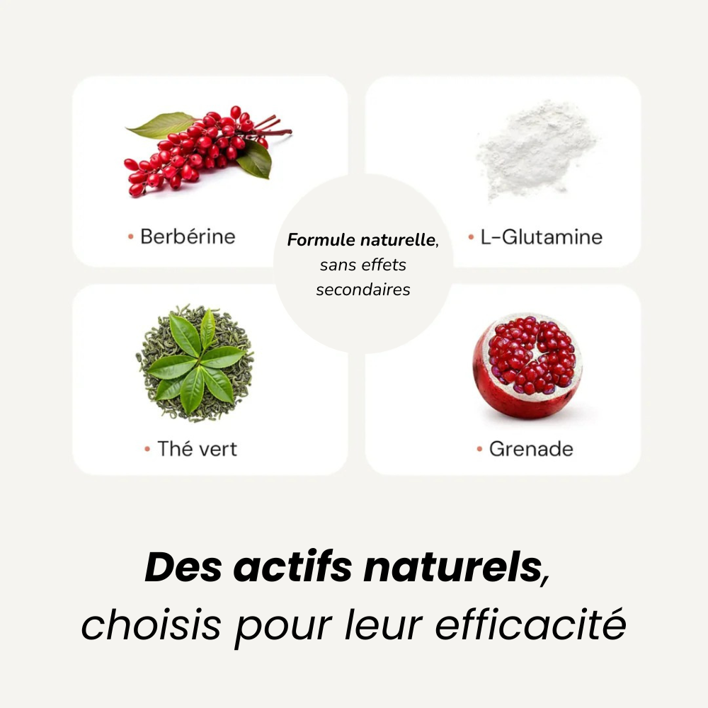 Nuagea™ | Patchs GLP-1 - Contrôle du poids