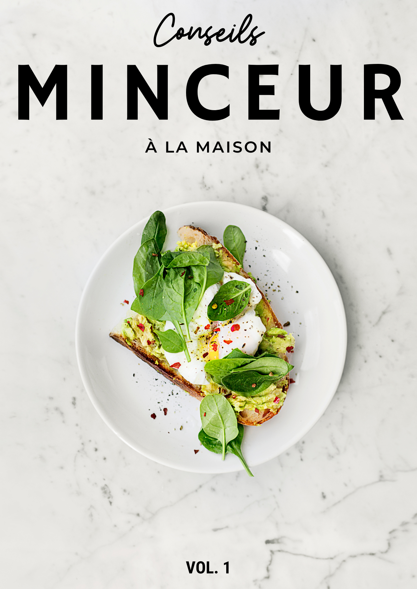 Ebook - Conseils minceurs à la maison